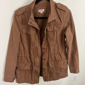 Merona target coat perfect for fall size small no stains or rips good condition